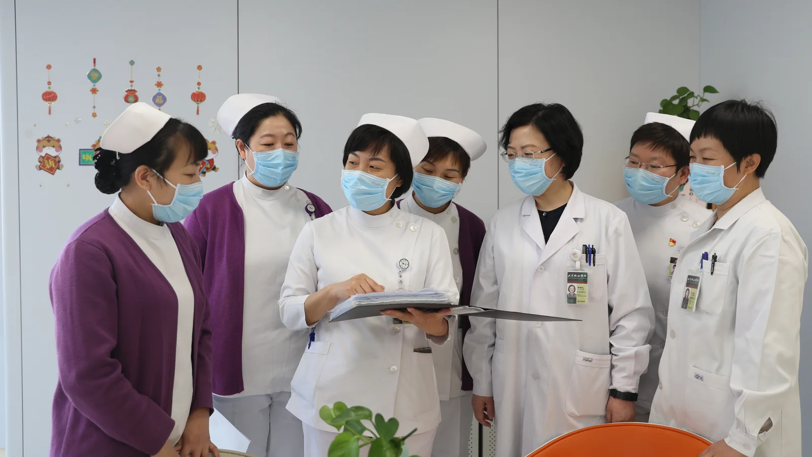 Where to Stay Near a Hospital in China