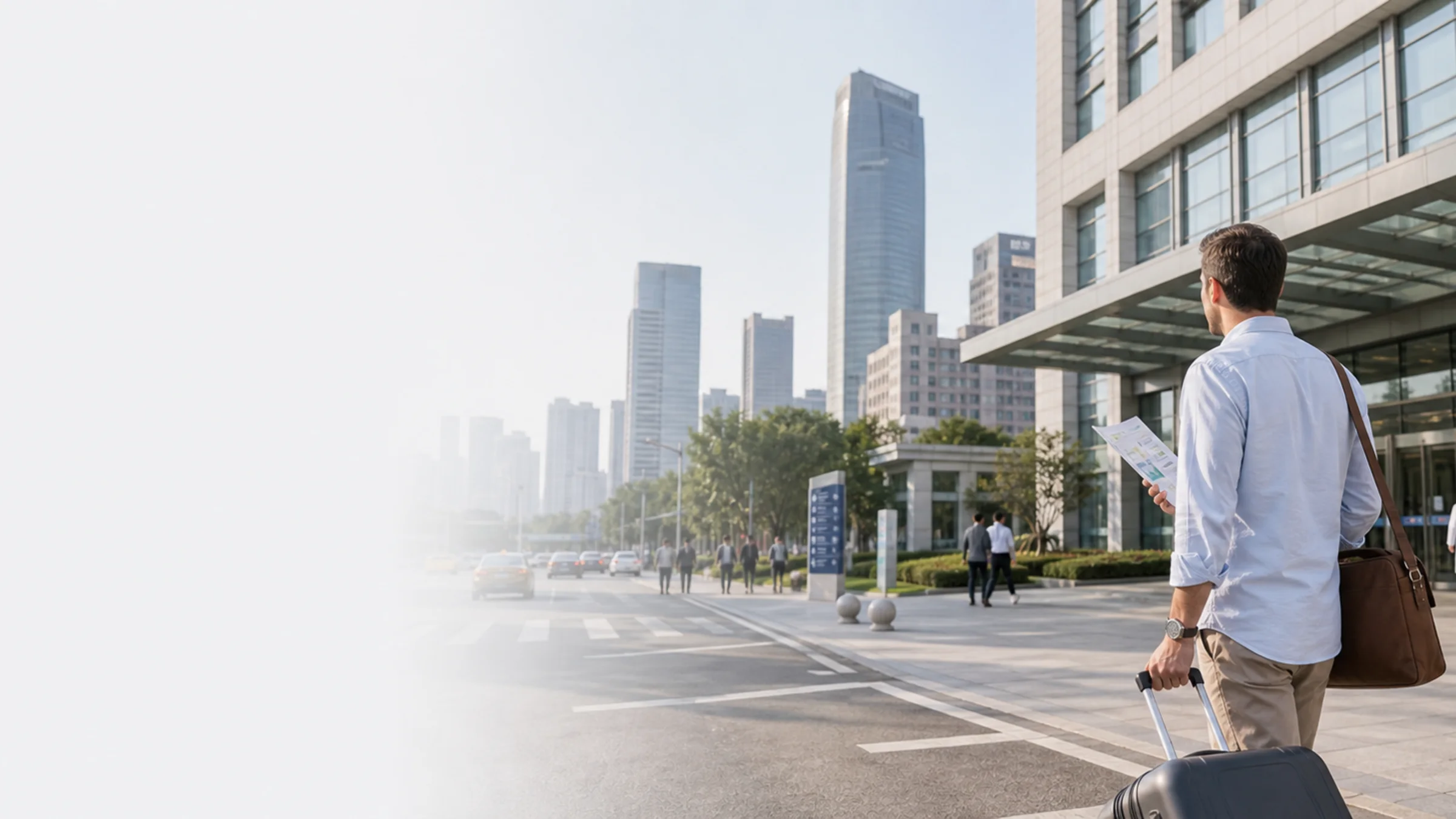 How to Understand Tier 3 and Top Public Hospitals in China