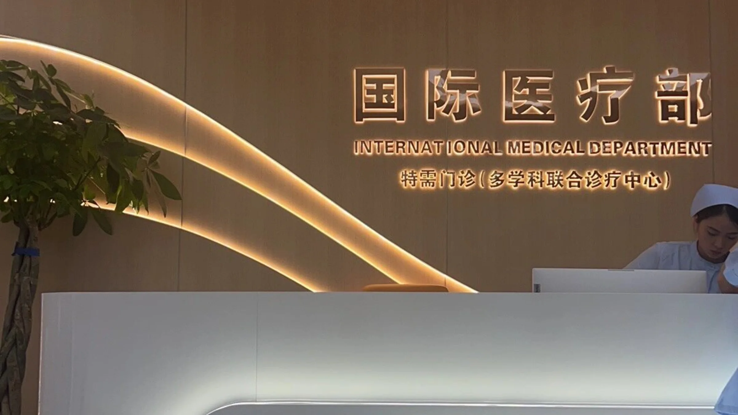 Do You Need a Translator at a Chinese Hospital?